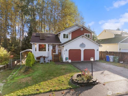 25128 168th Pl Se, Covington, WA, 98042-5225 | Card Image