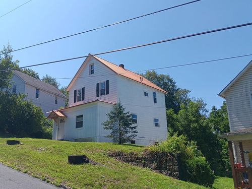 316 Shaffer Ave, Dubois, PA, 15801-1946 | Card Image