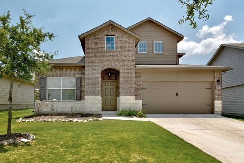 421 Pentire Way, Hutto, TX, 78634-5738 | Card Image