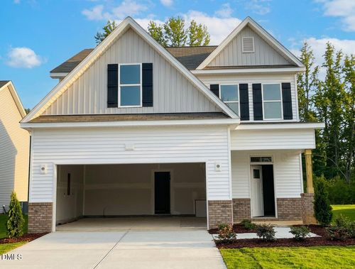 240 Cordgrass Ct, Smithfield, NC, 27577-3405 | Card Image