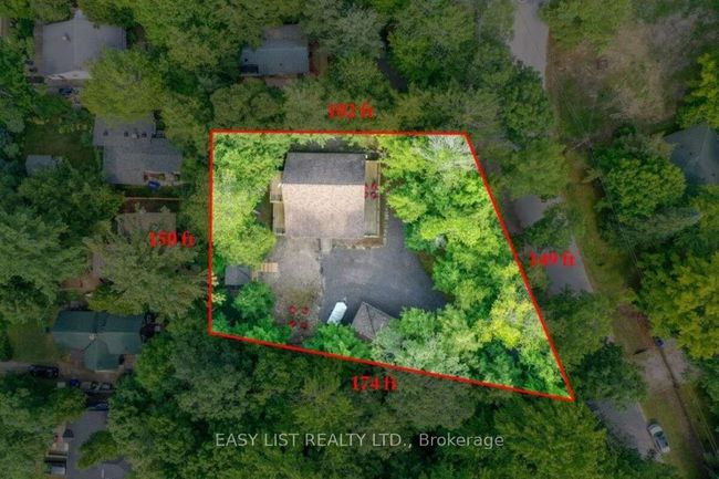 122 Green Point Rd, House other with 3 bedrooms, 4 bathrooms and 8 parking in Tiny ON | Image 41