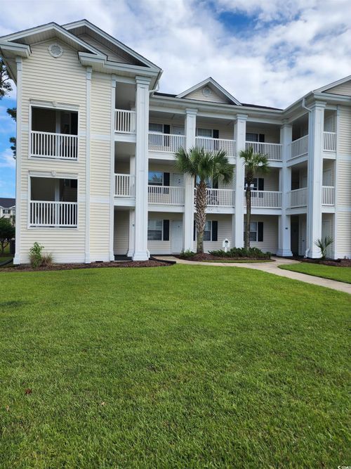 unit-43d-560 White River Dr, Myrtle Beach, SC, 29579-1349 | Card Image