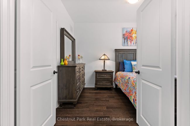 25 Durham Rd, House attached with 2 bedrooms, 2 bathrooms and 2 parking in Bracebridge ON | Image 4