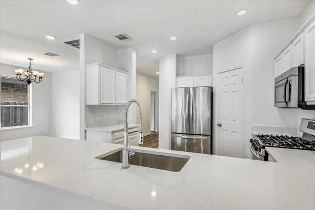 17028 Jigsaw Pathway, House other with 4 bedrooms, 2 bathrooms and 4 parking in Round Rock TX | Image 14