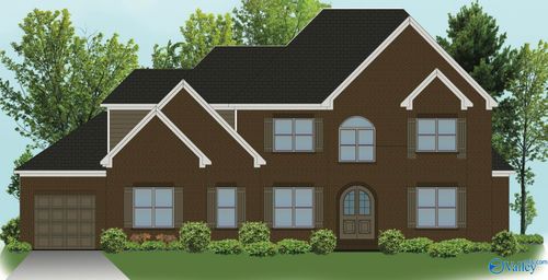 46 Trail Loop Rd Se, Huntsville, AL, 35803-3853 | Card Image