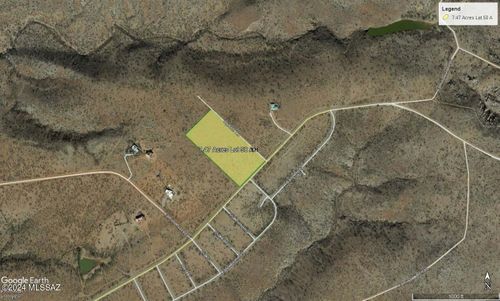 50-404 Camino Josefina, Rio Rico, AZ, 85648 | Card Image