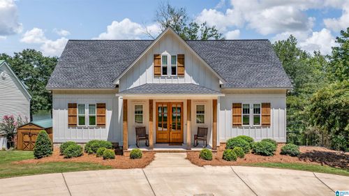 61 Church Rd, Pell City, AL, 35128-7232 | Card Image