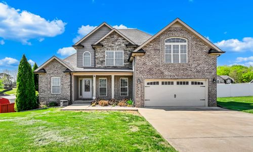 2212 Ellington Gait Dr, Clarksville, TN, 37043-1059 | Card Image