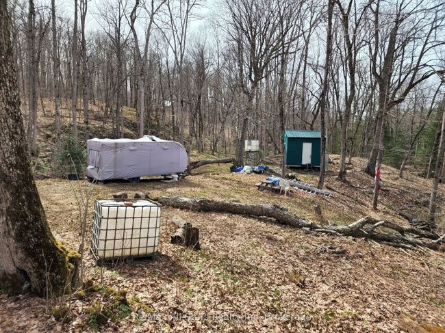 C - 781 Highway 520 Highway, Home with 0 bedrooms, 0 bathrooms and null parking in Whitestone ON | Image 18