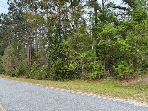 0 Oak (Lot B) Street, Rincon, GA, 31326 | Card Image