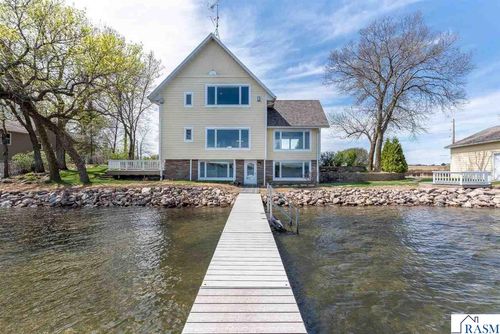 3710 Sioux Ln, Madison Lake, MN, 56063-9528 | Card Image