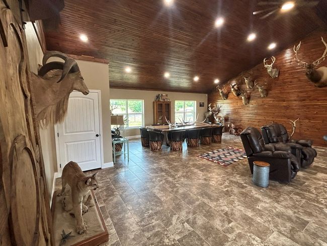 2553 Stonewall Valley Ln, House other with 4 bedrooms, 3 bathrooms and 2 parking in Christoval TX | Image 14
