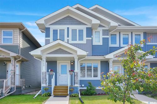 4713 Primrose Green Drive E, Regina, SK, S4V3K9 | Card Image
