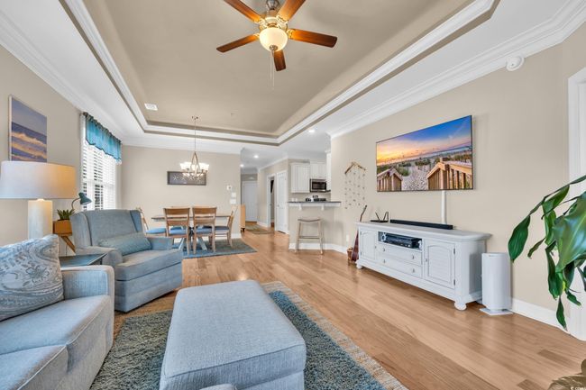 UNIT-3E - 133 Puffin Dr, Condo with 3 bedrooms, 2 bathrooms and null parking in Pawleys Island SC | Image 18