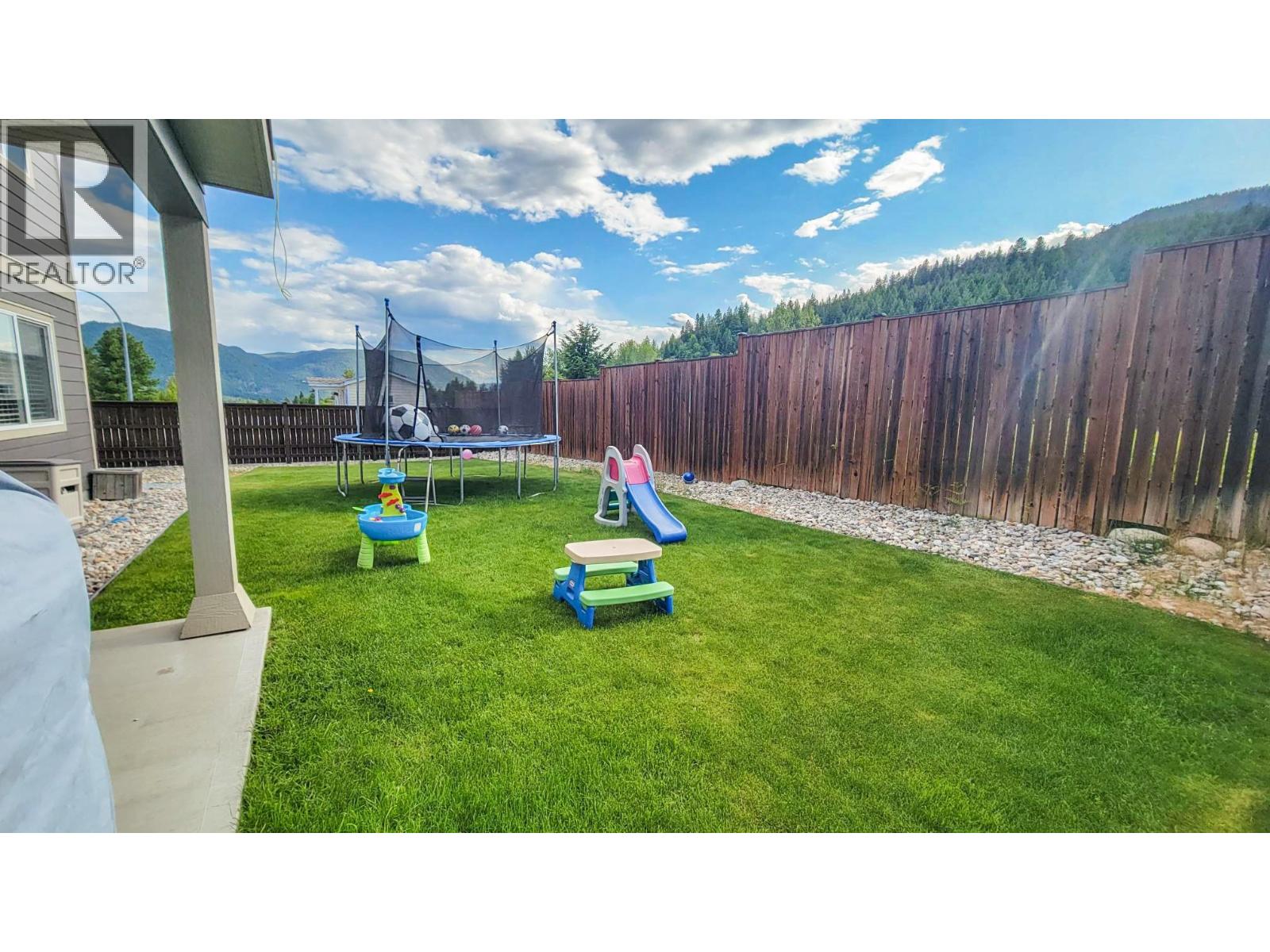 Residential in Castlegar 2