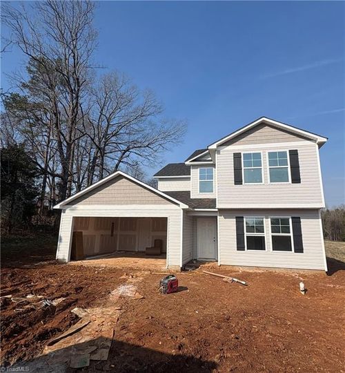 171 Woodberry Drive, Lexington, NC, 27292 | Card Image