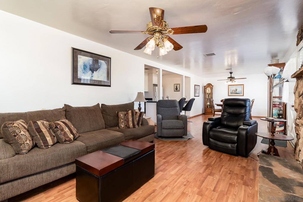 Residential in Santee 4