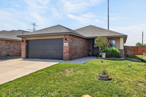 1604 Wrangler Ln, Midland, TX, 79705-1662 | Card Image