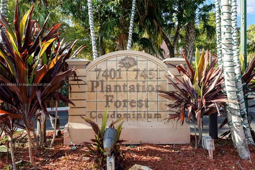 210-7451 Nw 16th St, Plantation, FL, 33313-5199 | Card Image