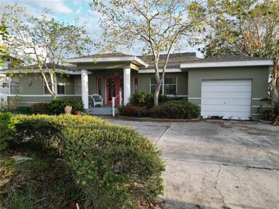 4722 Trade Winds Drive S, House other with 2 bedrooms, 2 bathrooms and null parking in GULFPORT FL | Image 2