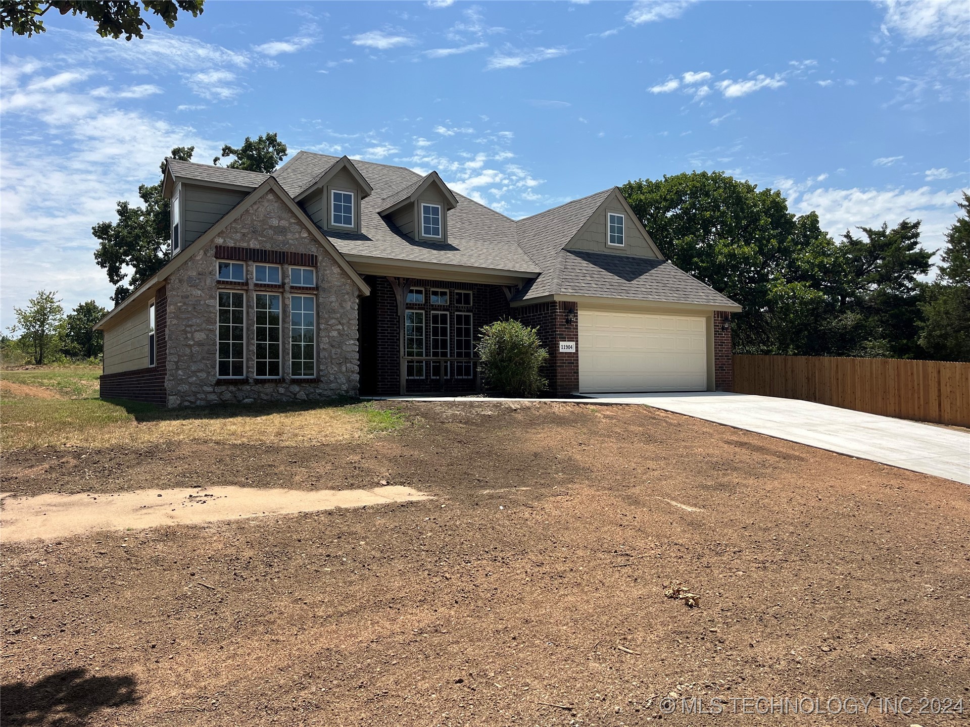 91st St, Sapulpa, OK 74066