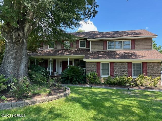 Appleton Way, Wilmington, NC 28412