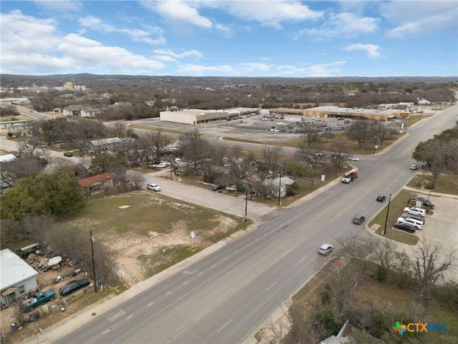 205 Central Texas Expy, Home with 0 bedrooms, 0 bathrooms and null parking in Lampasas TX | Image 6