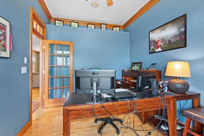 217 Hidden Ridges Way, House other with 4 bedrooms, 4 bathrooms and null parking in COMBINED LOCKS WI | Image 16