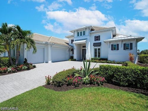 6250 Lightbourn Way, NAPLES, FL, 34113-8386 | Card Image