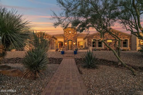34023 N 2nd Ln, Phoenix, AZ, 85085-6072 | Card Image
