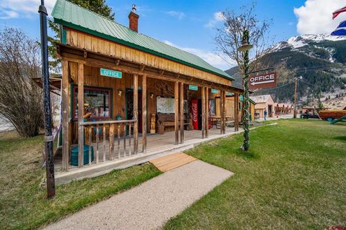664 Greene St, Silverton, CO, 81433-5074 | Card Image