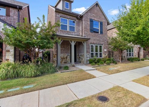 6304 Exeter Ave, McKinney, TX, 75070-3575 | Card Image