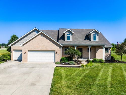 5212 W Shoreline Ter, Muncie, IN, 47304-6089 | Card Image