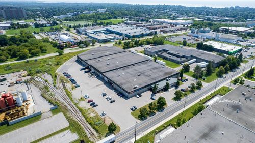 505 Finley Ave, Ajax, ON, L1S2E2 | Card Image