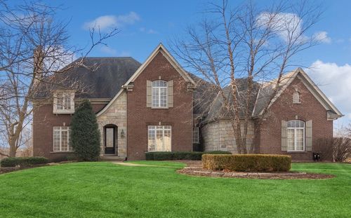 22206 N Prairie Ln, Kildeer, IL, 60047-9771 | Card Image