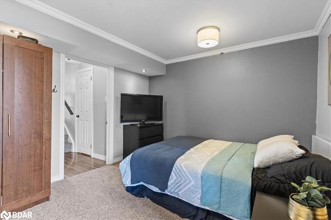 16 - 661 Childs Dr, Townhouse with 4 bedrooms, 3 bathrooms and 4 parking in Milton ON | Image 33