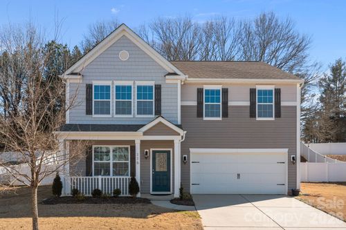 116 Rippling Water Dr, Mount Holly, NC, 28120-9612 | Card Image