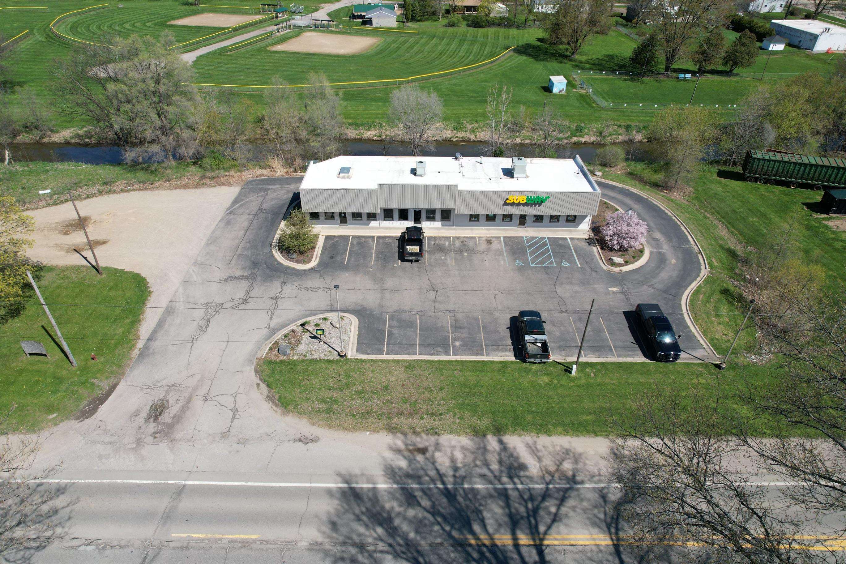9595 E M 21, Ovid, MI 48866