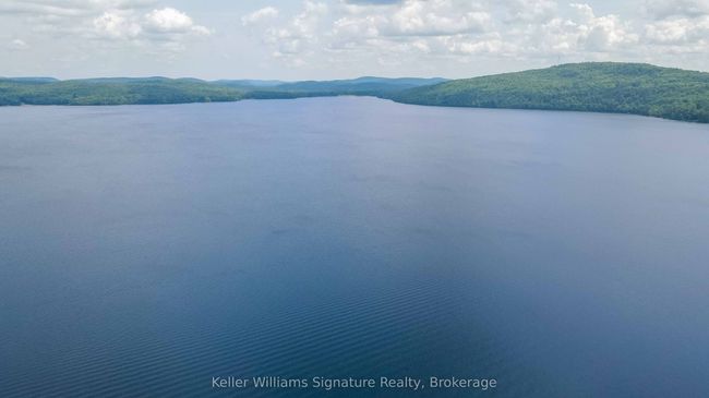 165 Lakeshore Dr, House other with 4 bedrooms, 3 bathrooms and 14 parking in Combermere ON | Image 47