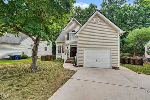 8626 Carileph Ct, Raleigh, NC, 27615-8125 | Card Image