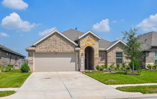 3526 Britton Burrow Way, Richmond, TX, 77406-1621 | Card Image