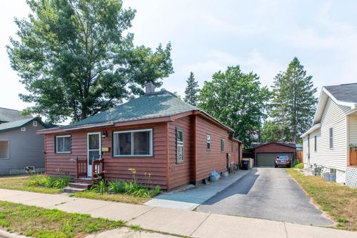 722 Dorr Ave, Rhinelander, WI, 54501 | Card Image