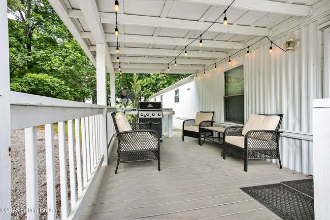502 Concord Point Rd, House other with 2 bedrooms, 2 bathrooms and null parking in Falls Of Rough KY | Image 10
