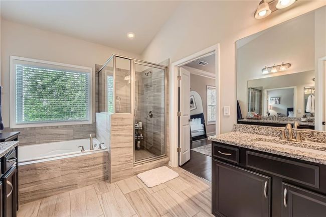 2433 Santa Rosa St, Townhouse with 3 bedrooms, 4 bathrooms and null parking in Alpharetta GA | Image 17