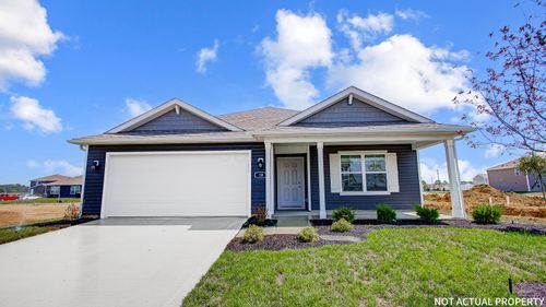 28 Mead Mill Drive, Ashville, OH, 43103 | Card Image