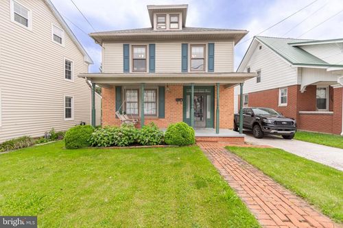 23 Ridge Ave, HANOVER, PA, 17331-2043 | Card Image
