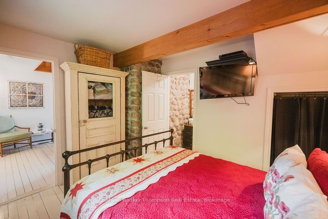 219 Hawthorne Dr, House other with 4 bedrooms, 3 bathrooms and 6 parking in South River ON | Image 21