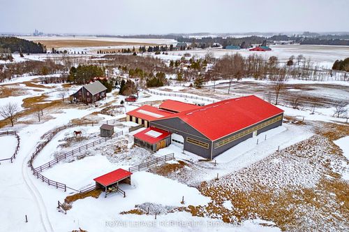 773367 10 Highway, Proton Station, ON, N0C1L0 | Card Image