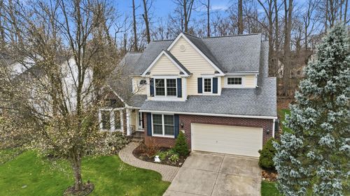 7134 Nightshade Dr, Westerville, OH, 43082-8049 | Card Image