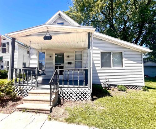1023 Cone St, Elkhart, IN, 46514-3347 | Card Image